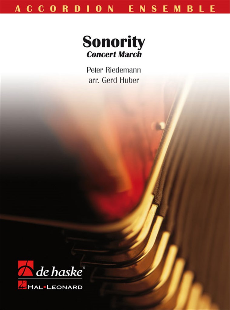 Sonority